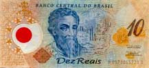 Brazil 10 — front