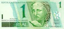 Brazil 1 — front