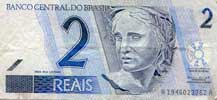 Brazil 2 — front