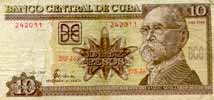 Cuba 10 — front