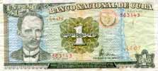 Cuba 1 — front
