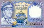 Nepal 1 — front