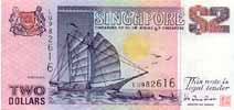 Singapore 2 — front